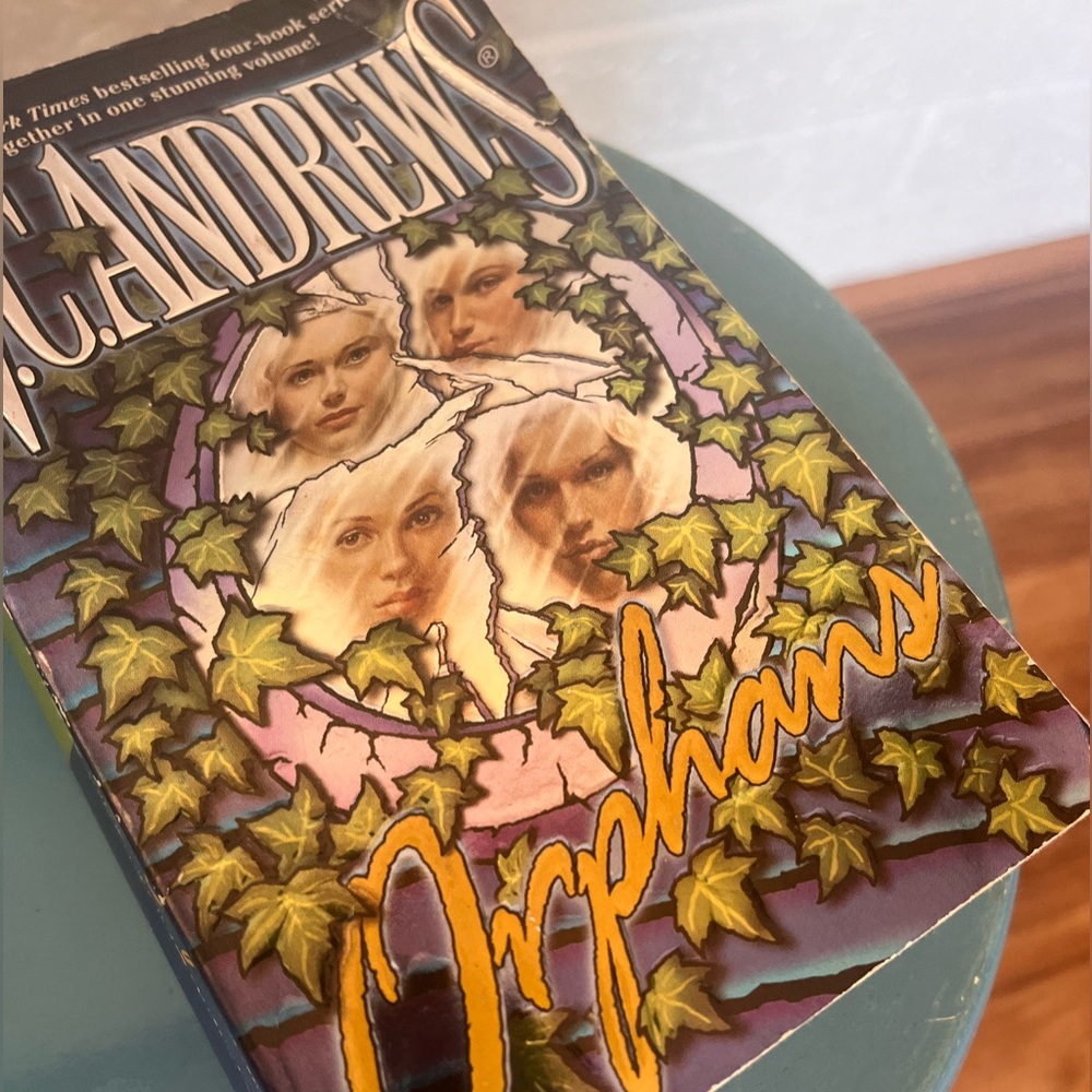 Orphans      V.C Andrews